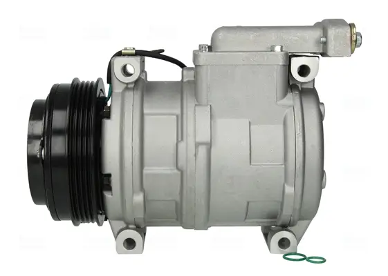 Heißes Angebot NISSENS 89413 - Kompressor, Klimaanlage - ** FIRST FIT **