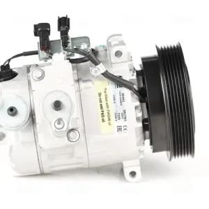 Knallerangebot NISSENS 89462 - Kompressor, Klimaanlage - ** FIRST FIT **