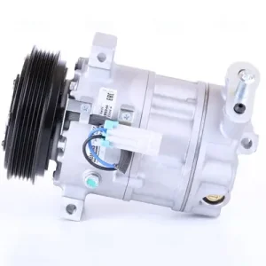 Top-Preis NISSENS 89577 - Kompressor, Klimaanlage - ** FIRST FIT **