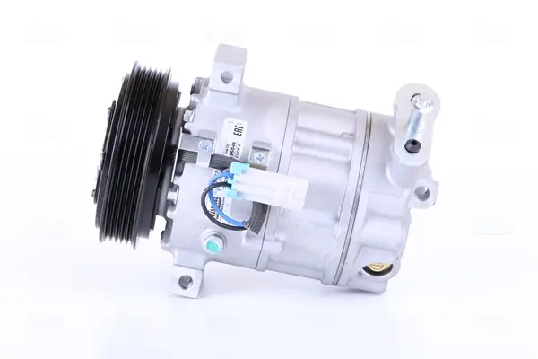 Top-Preis NISSENS 89577 - Kompressor, Klimaanlage - ** FIRST FIT **