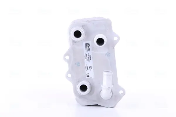 NISSENS 90934 - Ölkühler, Automatikgetriebe - ** FIRST FIT ** Abverkauf