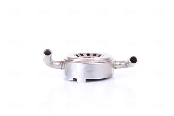 Top-Angebot NISSENS 91191 - Ölkühler, Motoröl - ** FIRST FIT **