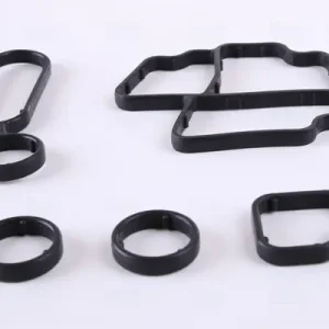Wochenendangebot NISSENS 91272 - Ölkühler, Motoröl - ** FIRST FIT **