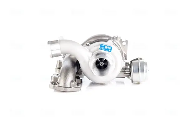 NISSENS 93082 - Lader, Aufladung - ** FACTORY NEW ** Letzte Chance