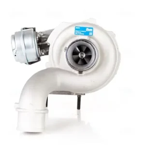 Begrenztes Angebot NISSENS 93111 - Lader, Aufladung - ** FACTORY NEW **