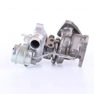 Versand Am Gleichen Tag NISSENS 93141 - Lader, Aufladung - ** FACTORY NEW **