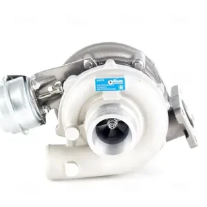 Preis Gesenkt NISSENS 93175 - Lader, Aufladung - ** FACTORY NEW **
