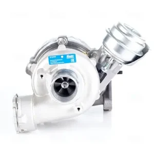 Günstig NISSENS 93200 - Lader, Aufladung - ** FACTORY NEW **