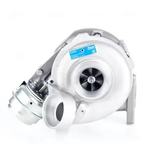 Must-Have NISSENS 93255 - Lader, Aufladung - ** FACTORY NEW **