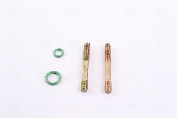 NISSENS 940833 - Kondensator, Klimaanlage - ** FIRST FIT ** Günstig
