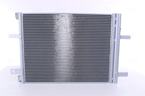 Preiswert NISSENS 941090 - Kondensator, Klimaanlage - ** FIRST FIT **