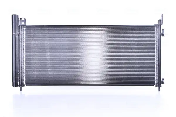 Saisonangebot NISSENS 941150 - Kondensator, Klimaanlage