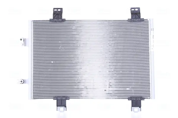 NISSENS 941174 - Kondensator, Klimaanlage - ** FIRST FIT ** Markenware