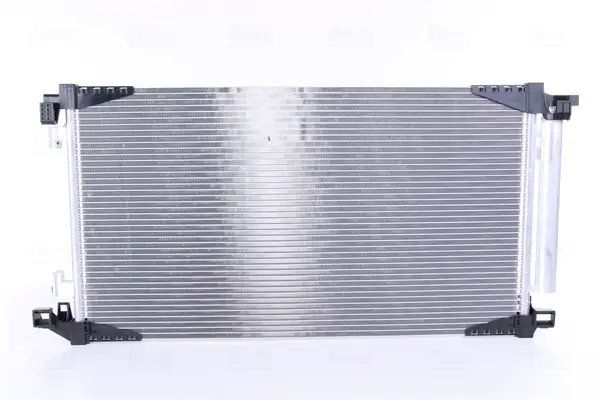 NISSENS 941228 - Kondensator, Klimaanlage Mega-Angebot