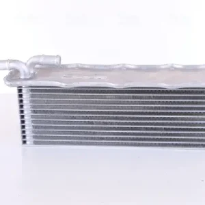 NISSENS 96318 - Ladeluftkühler Nur Für Kurze Zeit