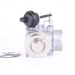 NISSENS 98301 - AGR-Ventil - ** FIRST FIT ** Nur Heute