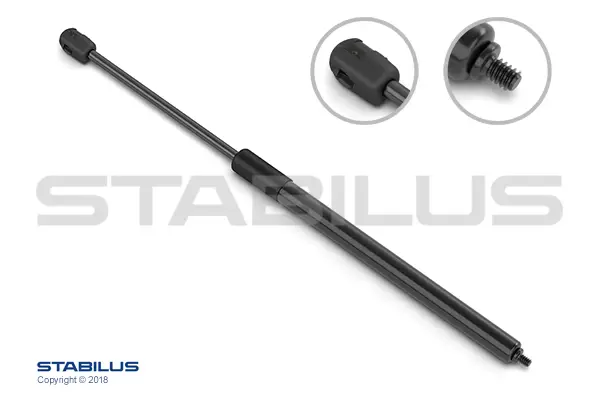 STABILUS 108059 - Gasfeder, Motorhaube - // LIFT-O-MAT Jetzt Kaufen