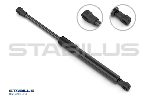 STABILUS 332009 - Gasfeder, Motorhaube - // LIFT-O-MAT Kracherpreis