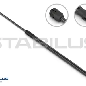 Echt STABILUS 698382 - Gasfeder, Koffer-/Laderaum - // LIFT-O-MAT