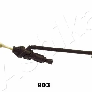 Sichere Zahlung ASHIKA 95-09-903 - Geberzylinder, Kupplung