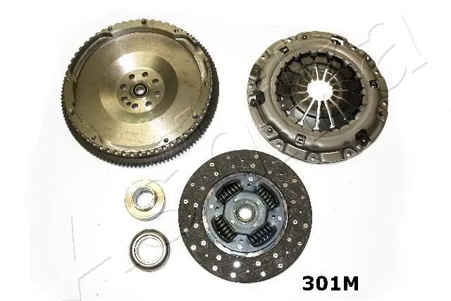 Kracherpreis ASHIKA 98-03-301M - Kupplungssatz
