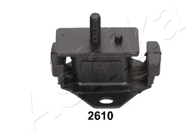 Echt ASHIKA GOM-2610 - Lagerung, Motor