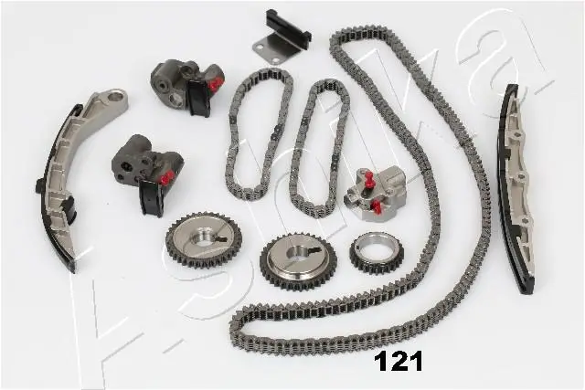 Sale ASHIKA KCK121 - Steuerkettensatz
