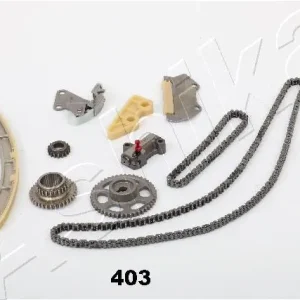 Aktuell ASHIKA KCK403 - Steuerkettensatz