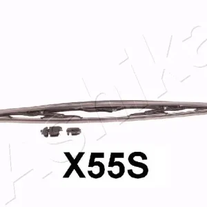 Versand Am Gleichen Tag ASHIKA Scheibenwischer SA-X55S -