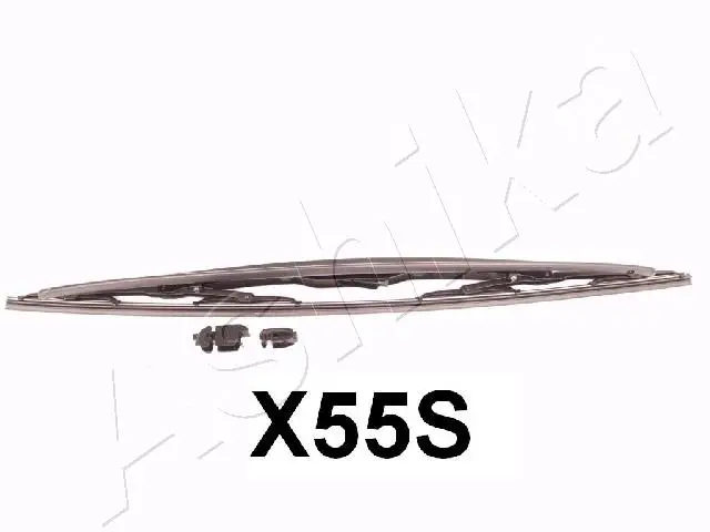 Versand Am Gleichen Tag ASHIKA Scheibenwischer SA-X55S -
