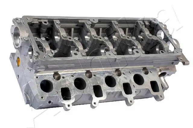 Markenprodukt ASHIKA VW10ES - Zylinderkopf