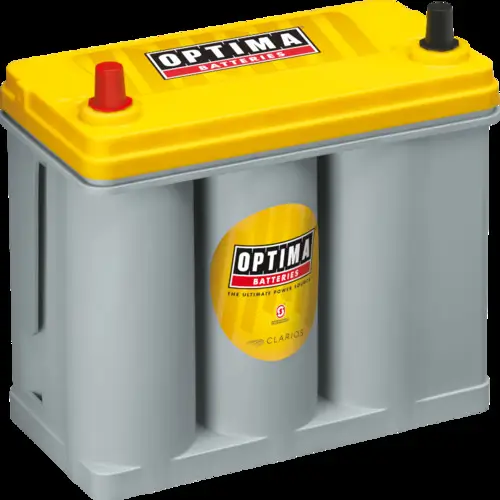 VARTA 8701760018882 - Starterbatterie - 38Ah 460 A 12 V Markenware