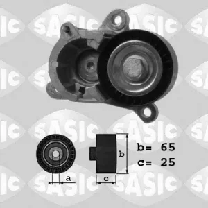 SASIC 1620041 - Riemenspanner, Keilrippenriemen Sonderaktion