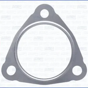 Sichere Zahlung AJUSA 01393000 - Dichtung, Abgasrohr