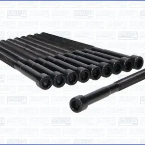 Preisknaller AJUSA 81061400 - Zylinderkopfschraubensatz
