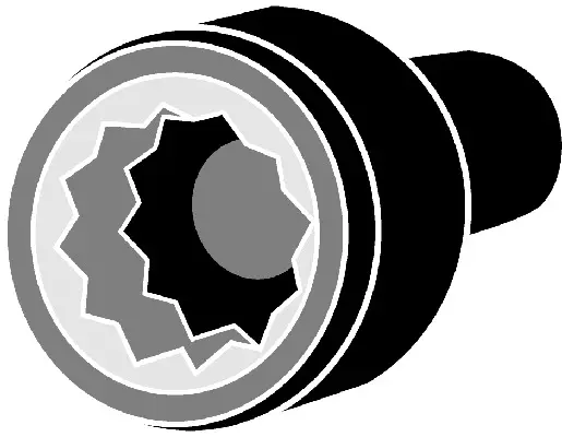 CORTECO 016276B - Zylinderkopfschraubensatz Schneller Versand