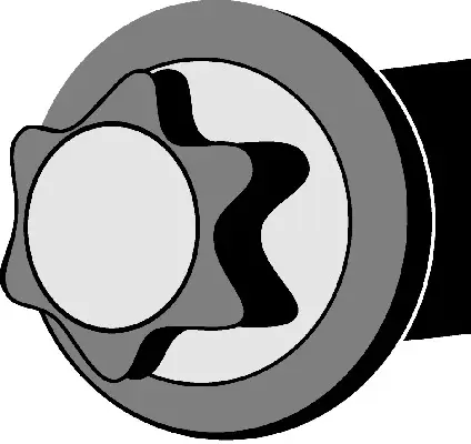 CORTECO 016786B - Zylinderkopfschraubensatz Highlight