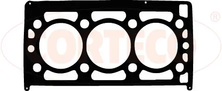 CORTECO 415659P - Dichtung, Zylinderkopf Geprüft