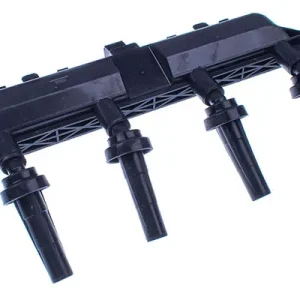 Abverkauf DENCKERMANN E100027 - Zündspule