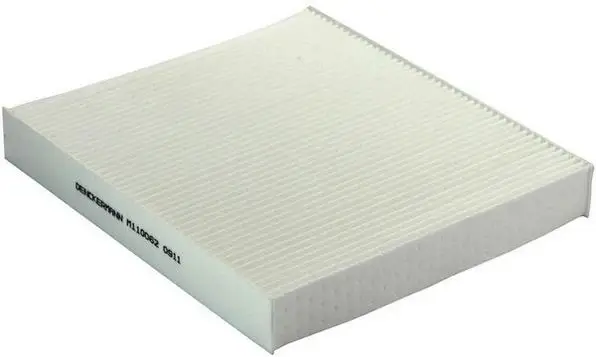 DENCKERMANN M110062 - Filter, Innenraumluft Aktuell