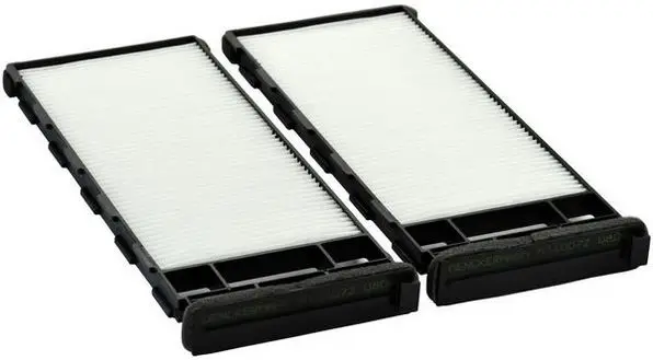 DENCKERMANN M110072 - Filter, Innenraumluft Aktuell