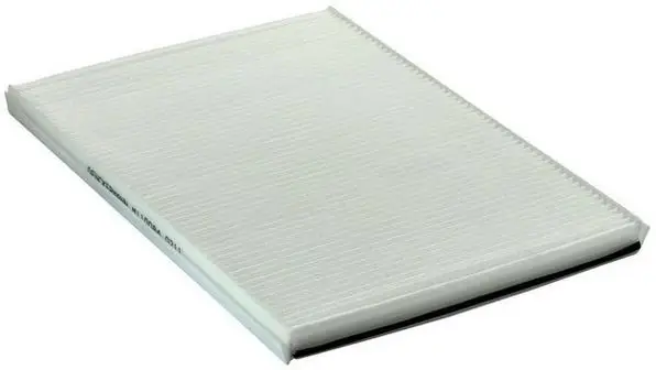 Preiswert DENCKERMANN M110084 - Filter, Innenraumluft