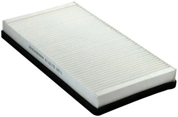 DENCKERMANN M110175 - Filter, Innenraumluft Knallerangebot