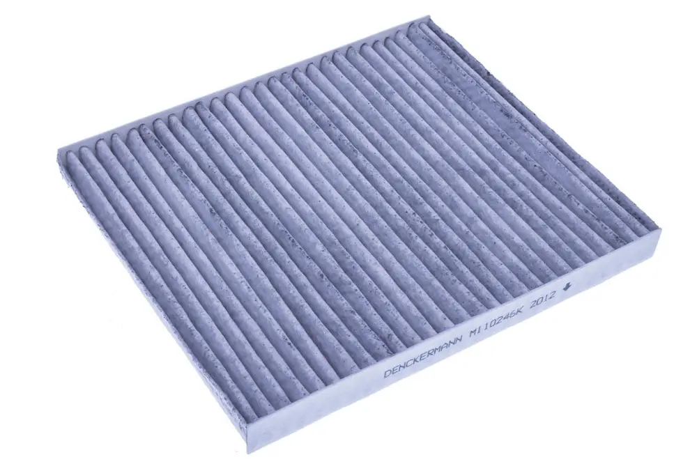 DENCKERMANN M110246K - Filter, Innenraumluft Knallerangebot
