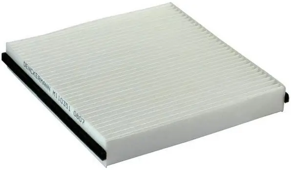 Neu DENCKERMANN M110351 - Filter, Innenraumluft
