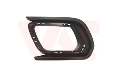 VAN WEZEL 1508593 - Lüftungsgitter, Stoßfänger - ** Equipart ** Expressversand