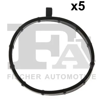 FA1 076.590.005 - Dichtring, Lader Markenware