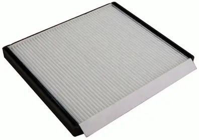 Abverkauf DENCKERMANN M110538 - Filter, Innenraumluft
