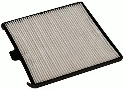 Neue Ware DENCKERMANN M110554 - Filter, Innenraumluft
