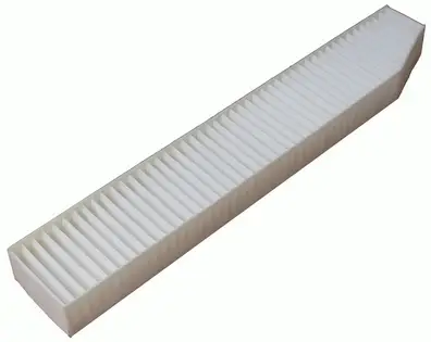 Neuheit DENCKERMANN M110588 - Filter, Innenraumluft